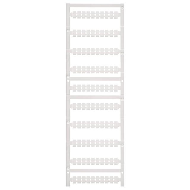 MF-W 9/6 MC NE WS Oznacznik do złączek, nr.katalogowy 1816290000