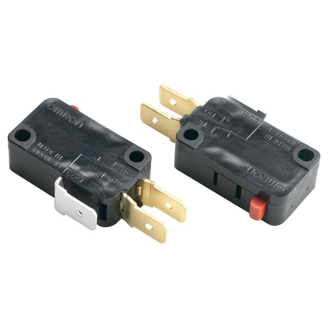Styki Pomocnicze 2 No / Nc Dla Dcx-M 40-1250A 431156 LEGRAND