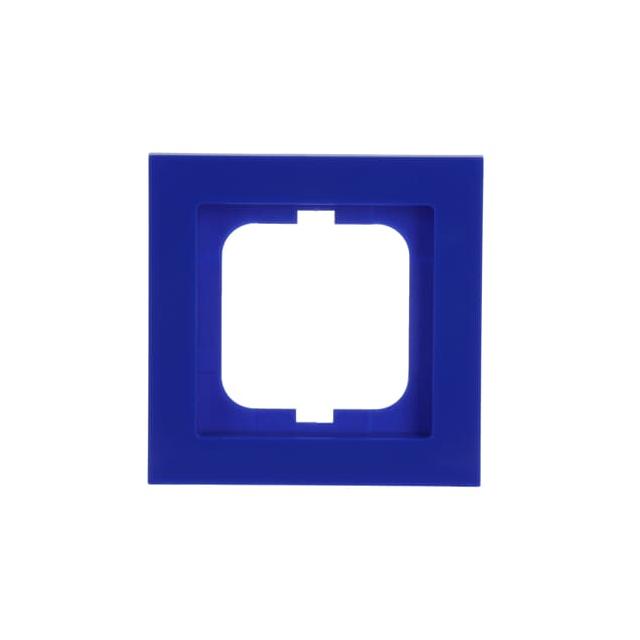 AXCENT Ramka 1-krotna  niebieski