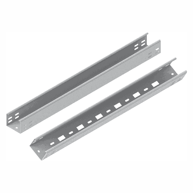 KLWL75H60/6L Korytko lakierowane 0,7 mm