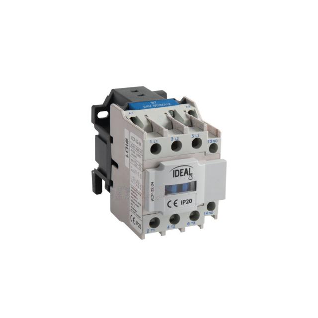 KCP-32-24 Stycznik mocy IDEAL TS KCP-32-24 KANLUX
