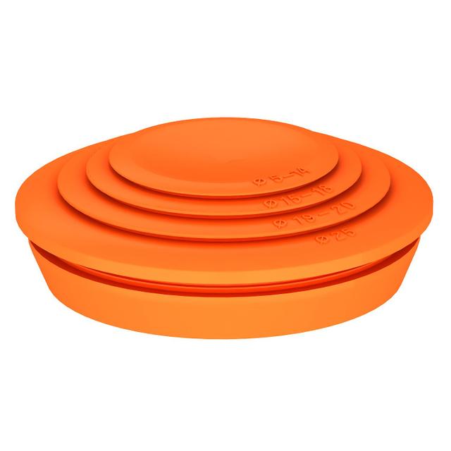 EDK 32 OR, Dławik elastyczny