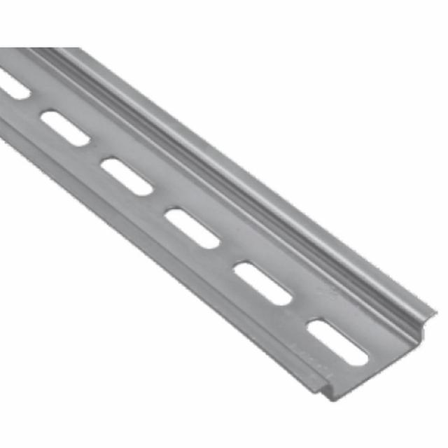 TS35/7,5/AL/P 1m LISTWA MONTAŻOWA