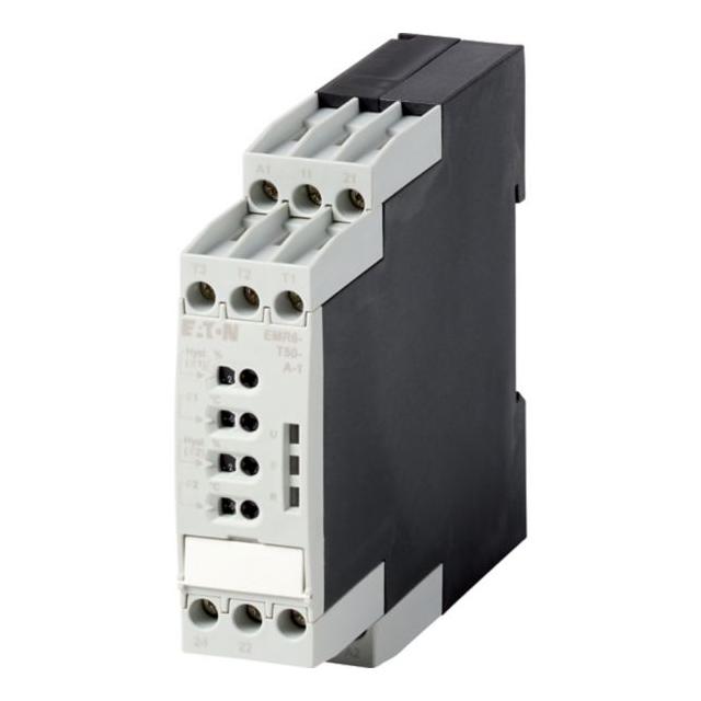 EMR6-T50-A-1 Przekaźnik monitorujący temperaturę -50 - +50 °C 24 - 240VAC /DC 184786 EATON