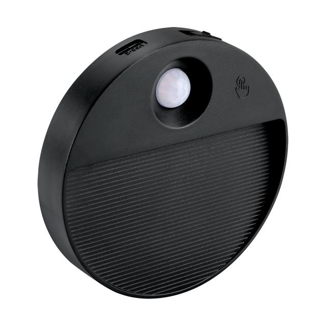 Oprawa dekoracyjna LED z czujnikiem ruchu LUIS LED C 1W CCT