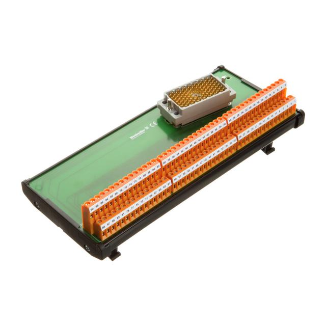 RS ELCO 90/90RM S Moduł interfejsowy WEIDMULLER