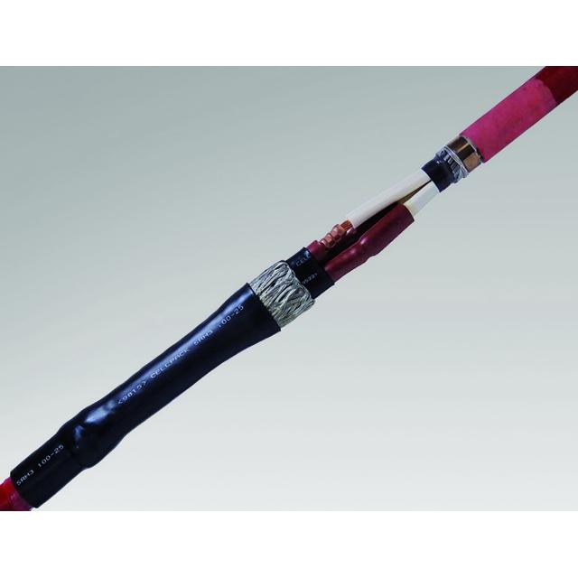 SMH 3 Pb-Rf 25-70 MS6 Mufa przejściowa termokurczliwa dla 3 żyłowych kabli o izol. pap. AK(n)FtA i p 427249 CELLPACK