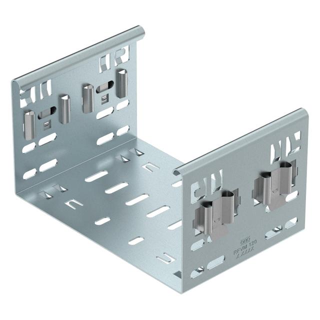 FVM 110 DD, Łącznik kształtek