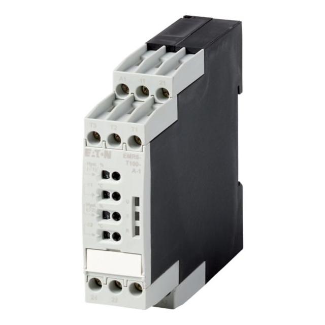 EMR6-T100-A-1 Przekaźnik monitorujący temperaturę 0 - +100 °C 24 - 240VAC /DC 184787 EATON