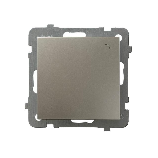 AS Łącznik schodowy - kolor satyna light