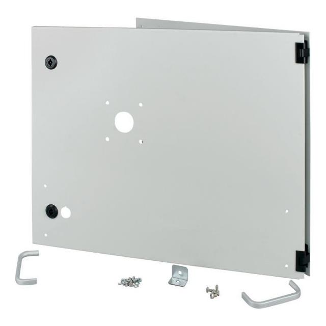 XMW1806CDV-NZM-190-C XW_ płyta czołowa zamknięta NZM_IP31_H450 194463 EATON