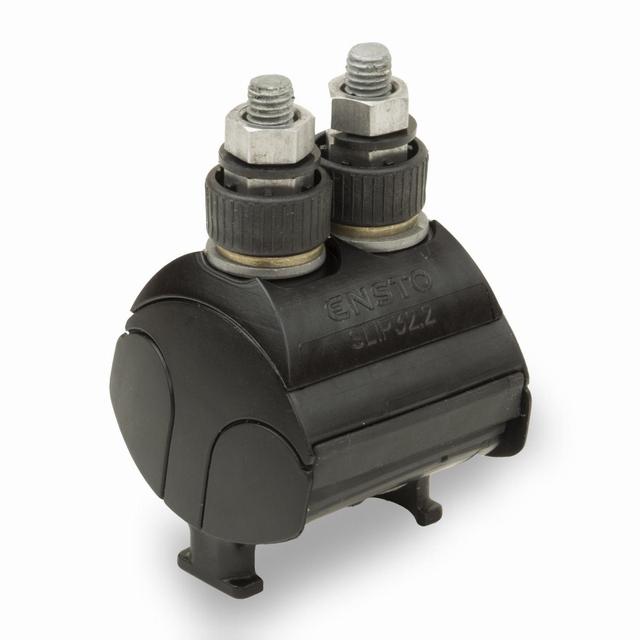 ZACISK PRZEBIJAJĄCY IZOLACJĘ