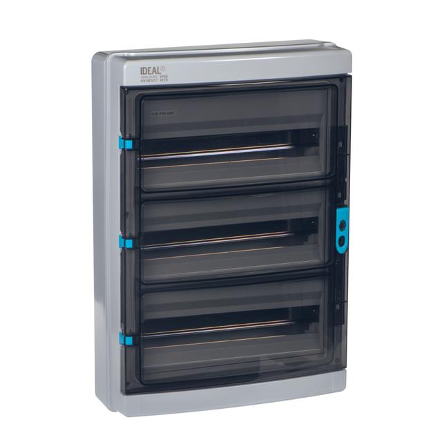 KDB-IP65-S54T 38456 KANLUX