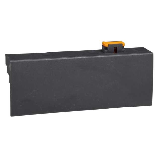 Osłona śrub zaciskowych Acti9 NG125 4P zestaw 10 sztuk