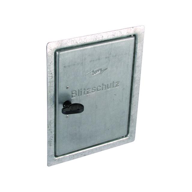 Drzwi do zacisku probierczego, St/tZn