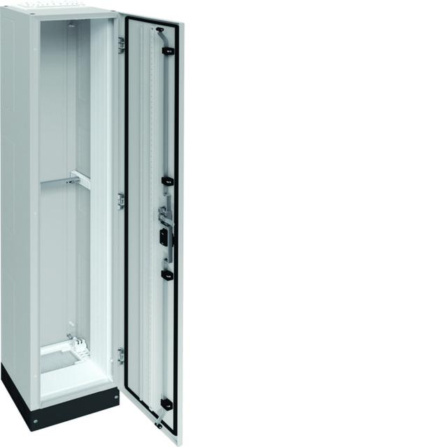 univers Rozdzielnica stojąca IP55 kl. I 300x1850x275 + cokół 100mm FR21E1 HAGER