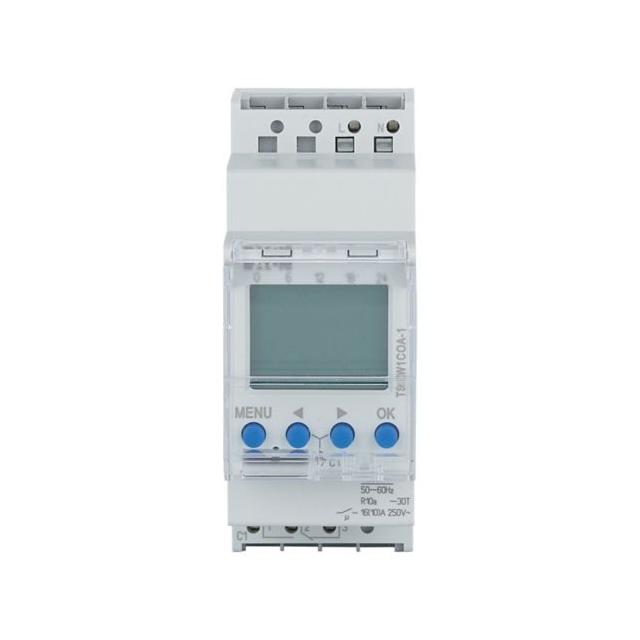 TSDW1COA-1 Astronomiczny zegar sterowniczy 1przem 196850 EATON