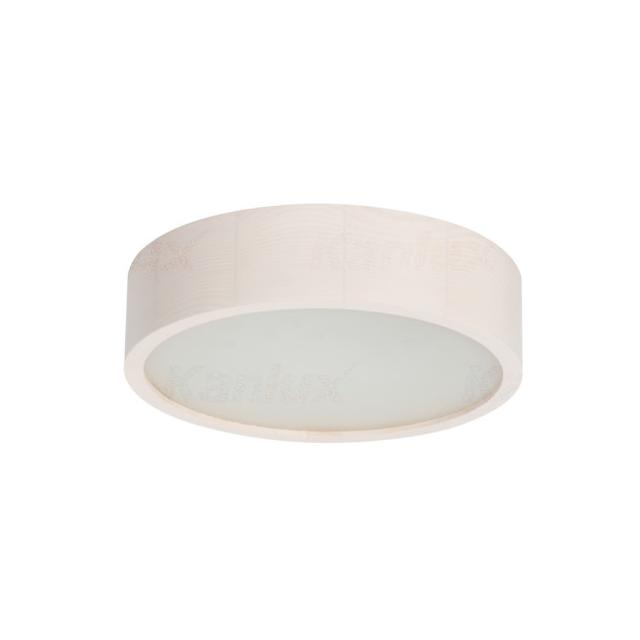 Plafoniera JASMIN 270-W E27 Biały 23123 KANLUX