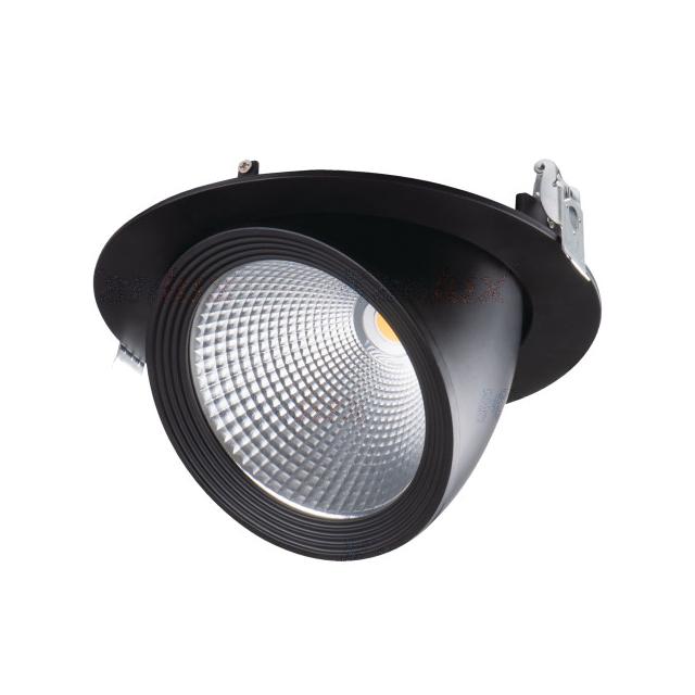 HIMA LED 23W-NW-B Oprawa typu downlight LED 22842 KANLUX
