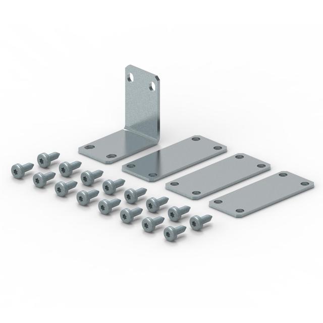 XL3S PŁASKOWNIKI WZMACNIAJĄCE ŁĄCZENIA, Legrand