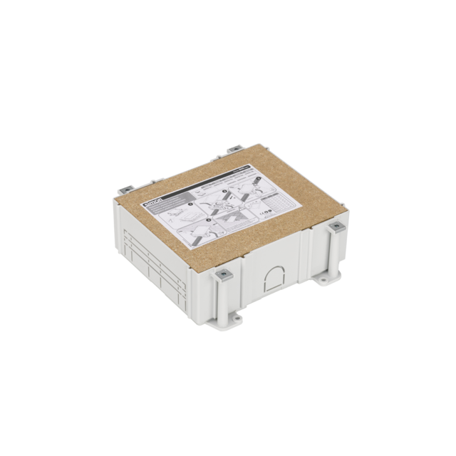 Simon Connect Kaseta do wylewki z tworzywa do SF310 SF370 G33 KONTAKT