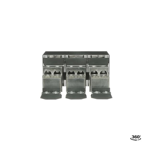 Tmax MIR pozioma T6 blokada mechaniczna