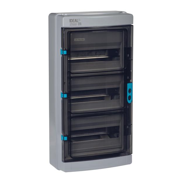 KDB-IP65-S36T 38455 KANLUX