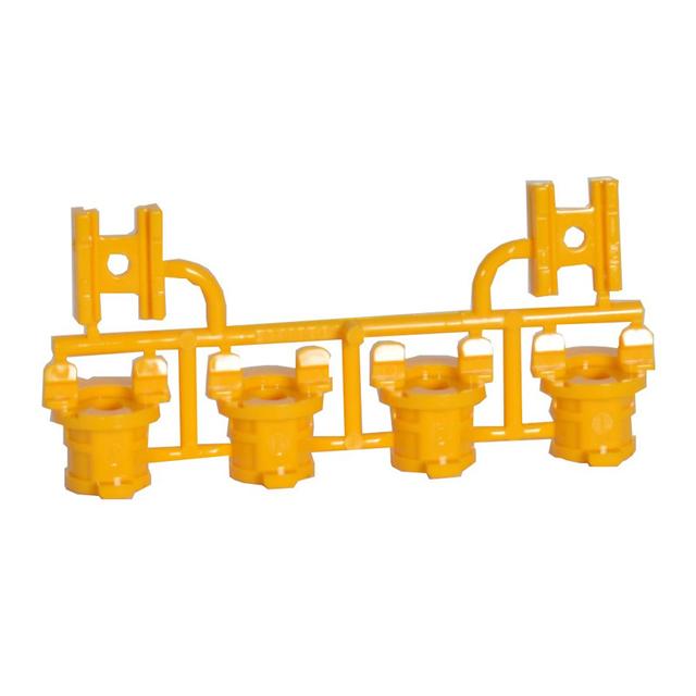 ZESTAW MONTAŻOWY DRIVIA, Legrand