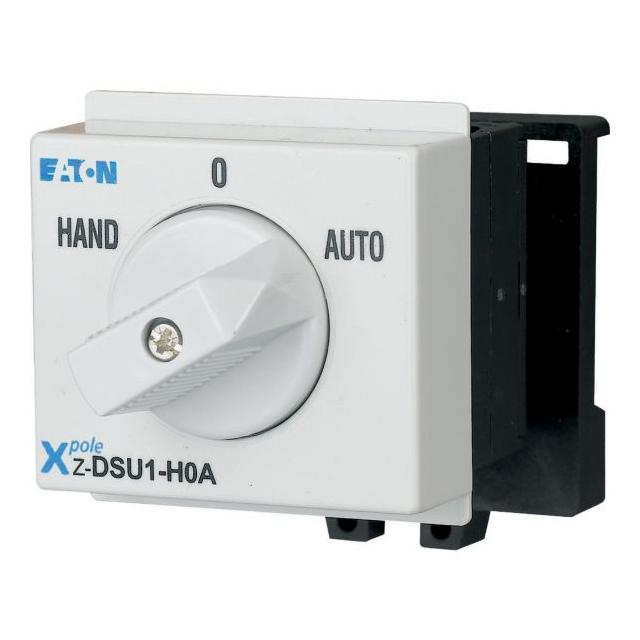 Z-DSU1-H0A Przełącznik obrotowy H-0-A 20A 1P 248870 EATON