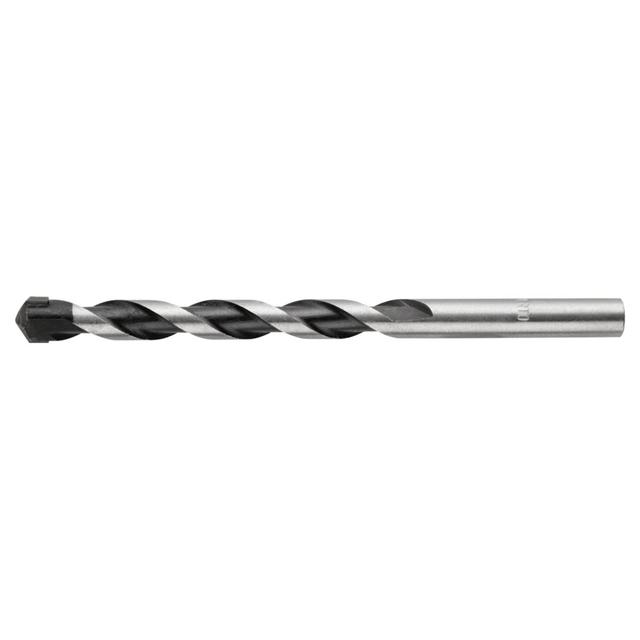 Wiertło do betonu 12 x 150 mm, szlifowane