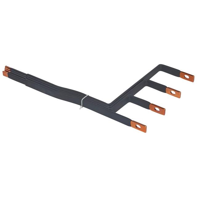 Hx3/VX3 Zestaw Przyłączeń Prefabrykowanych VX3 Do Szyn W Przedziale Kablowym 475 Mm Do DPX3 160 Poz 404550 LEGRAND
