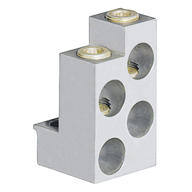 ZACISKI KLATKOWE DPX 1250/1600 4 X 240 MM2, Legrand