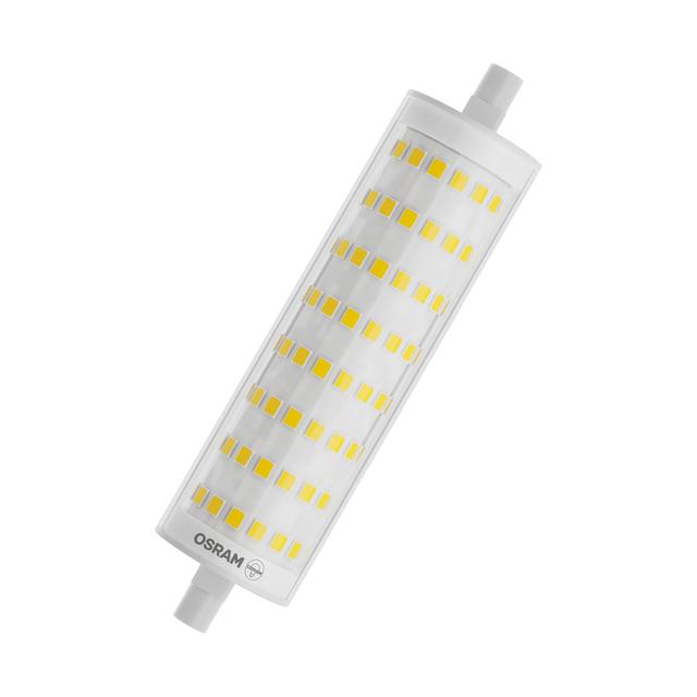 LAMPA LED LINE 118125 16W/827 230V R7S 6X1