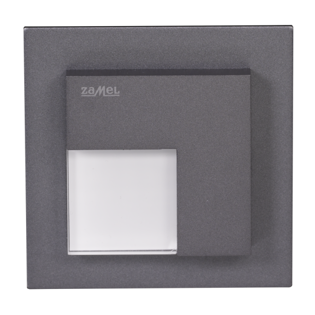 Oprawa LED TIMO PT 230V AC GRF biała ciepła TYP: 07-221-32