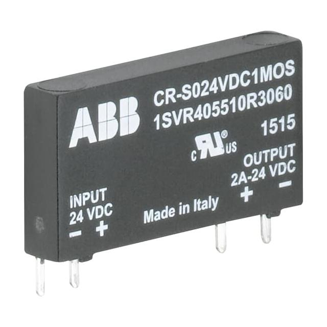 Optoizolator CR-S024VDC1TRA