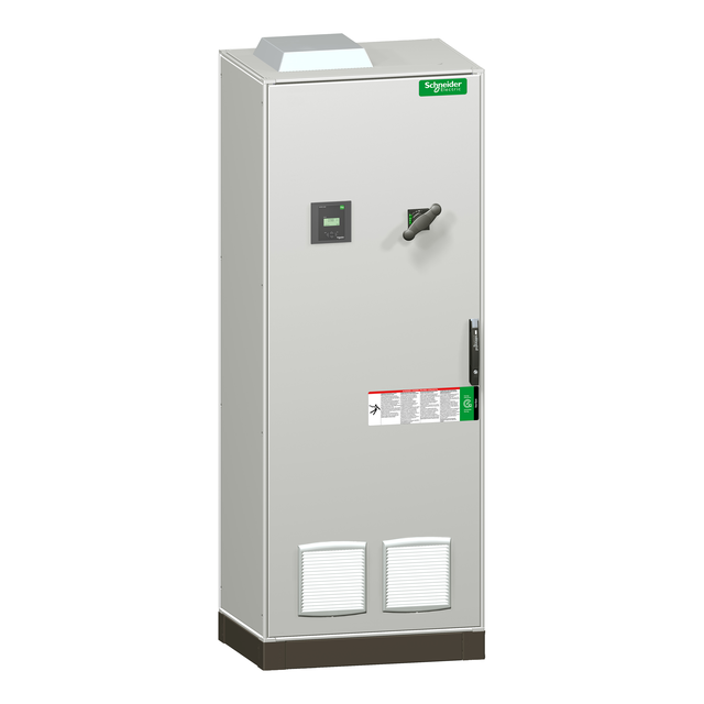 VarSet BK 400kvar góra 400V 50Hz VLVAF5N03518AC Schneider