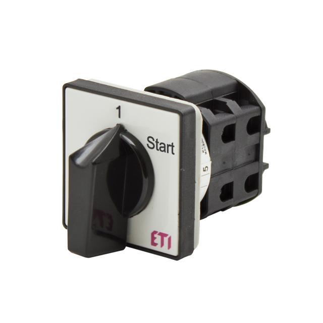 CS 25 15 U - Przełącznik rozruchowy 0-start-1
