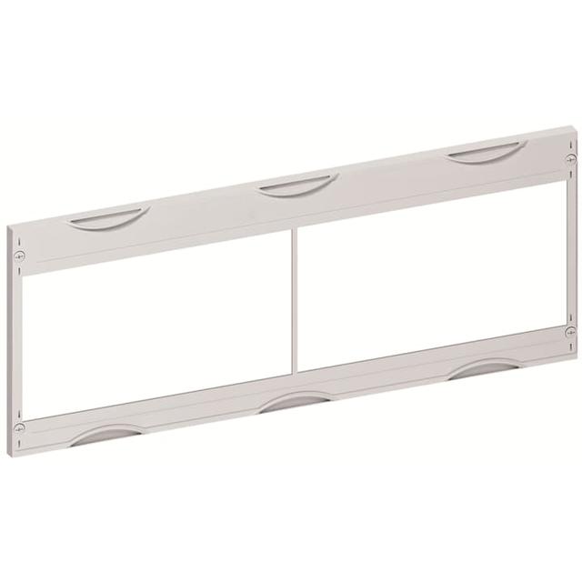 AG84 Maskownica 300x750 z wycięciami