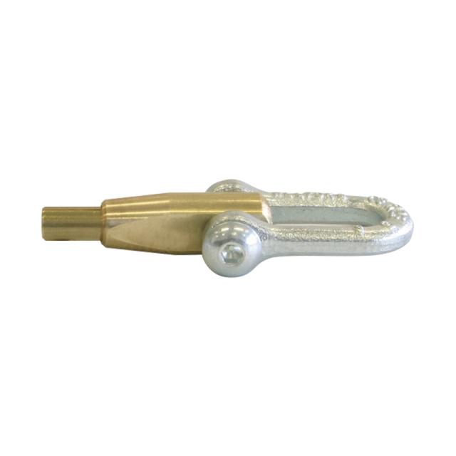 Gruszka początkowa z ogniwem M5 143064 HAUPA