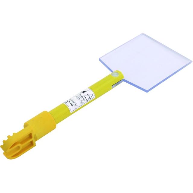 Skrobak szer. 100 mm do zestawu czyszczącego