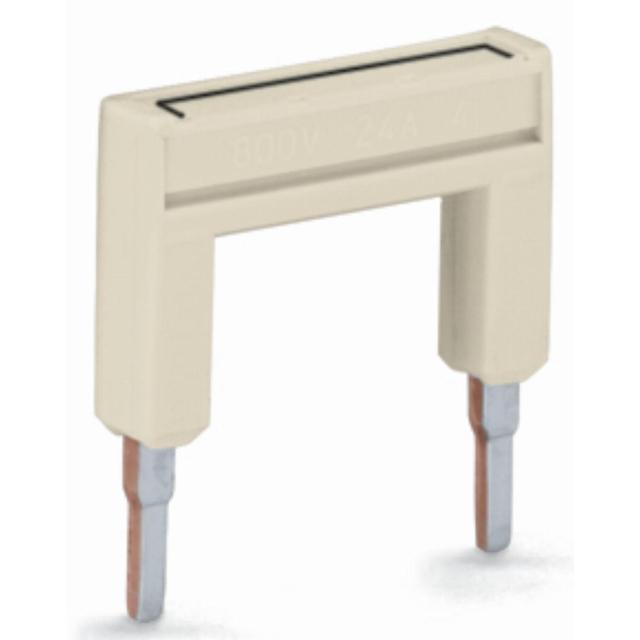 TOPJOBS mostek przeskokowy z 1 na 8 jasnoszary