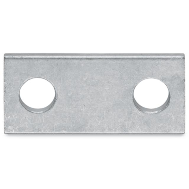 łącznik poprzeczny 2-torowy M10