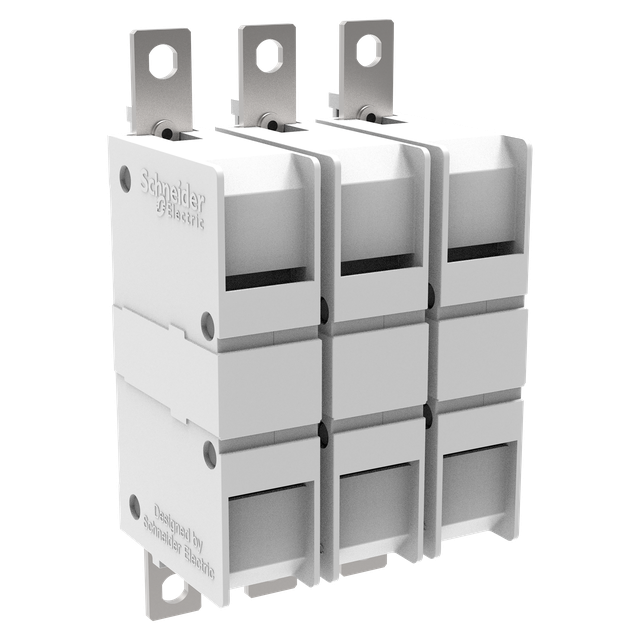 Zestaw 3biegunowy styków głównych stycznika TeSys G115-225