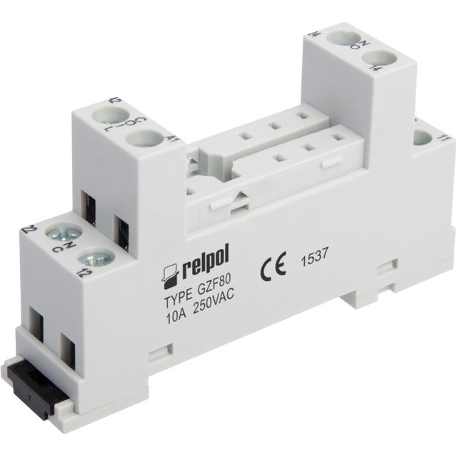 GZF80 Gniazdo 862594 RELPOL