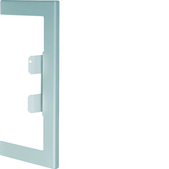 tehalit.BRS Maskownica przebicia 85x170 ocynk BRS85170WVERZ HAGER