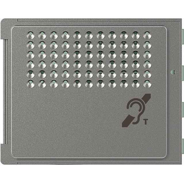 Sfera: Plakietka Modułu Teleloop - Solid 352705 LEGRAND