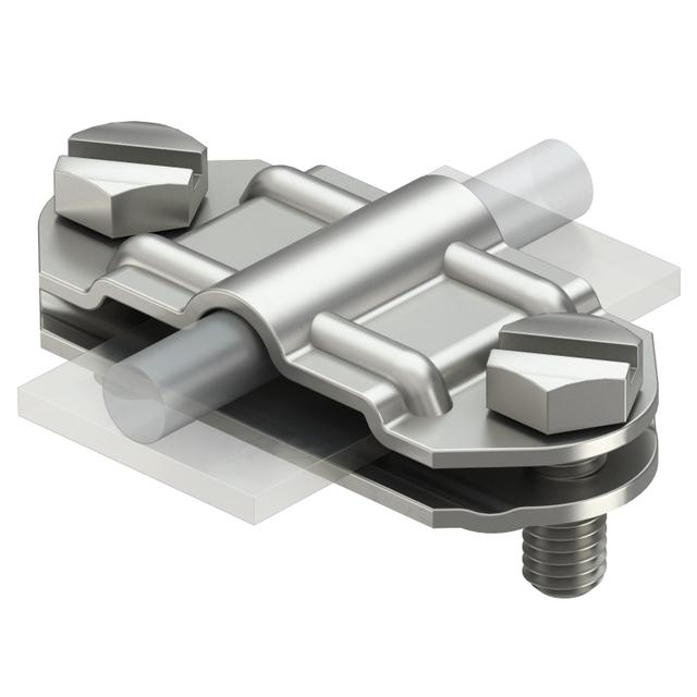 233/A, ZŁĄCZKI ROZŁĄCZNE RD8-10/FL VA