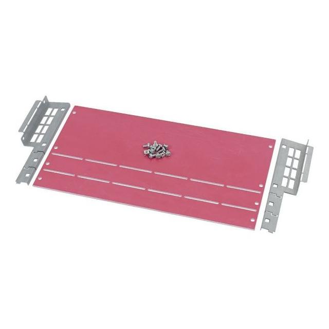 XPIXBCB-H-0604 Przegroda dla IZMX16 - przedział szyn głównych / przedział podłączeniowy D=600mm W=60