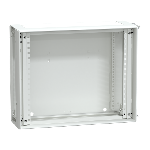 Rozdzielnice PrismaSet rozszerzenie obudowy 9 modułów IP30 600mm LVS08113 Schneider