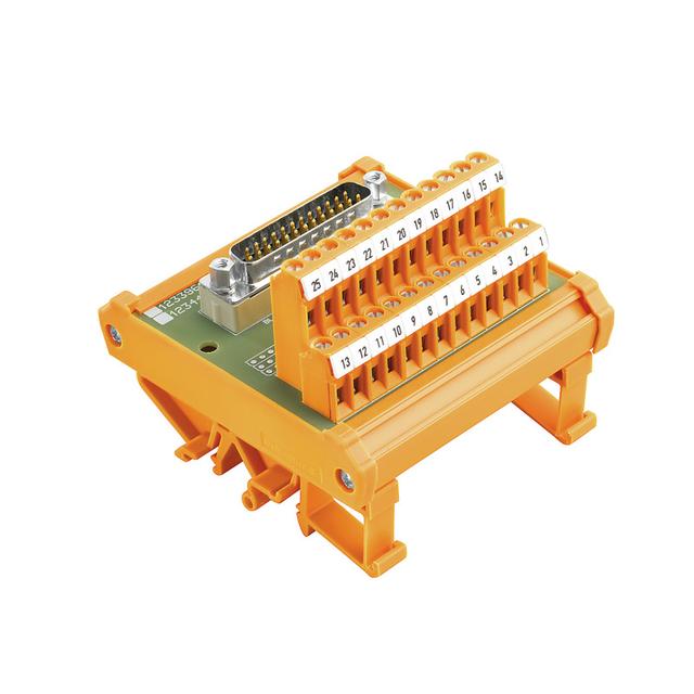 RS SD37S UNC 4.40 LP2N Moduł interfejsowy WEIDMULLER